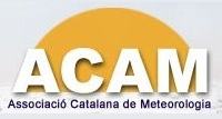 Logotip Associació Catalana de Meteorologia